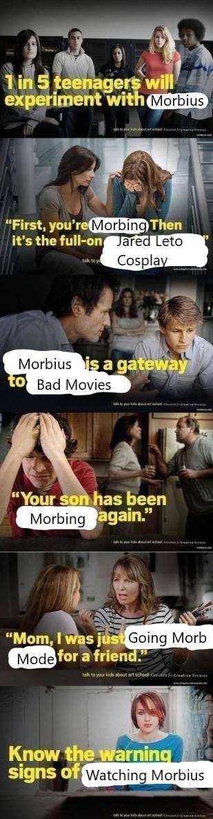 First youreWThan its the full on Leto a ared Cospl i v v T 2 Bad Movies T 4 Your sonhas been vorong 2T lalomas G RCHTR