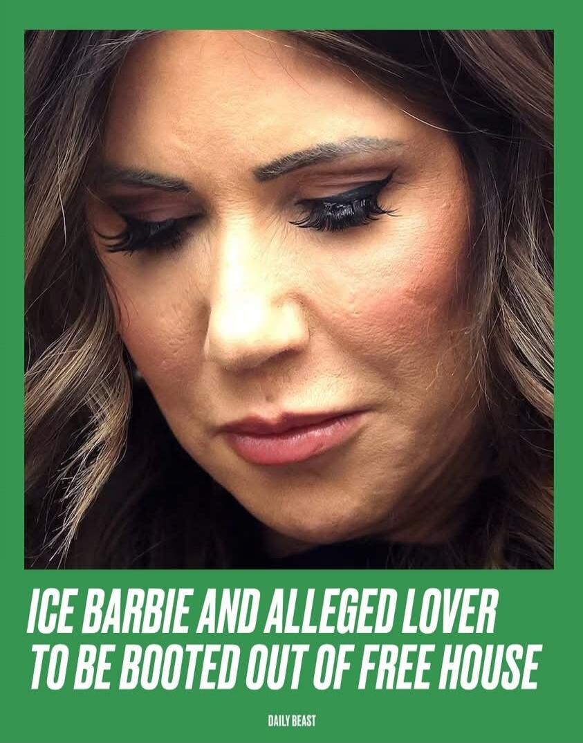 ICE BARBIE AND ALLEGED LOVER TO BE BOOTED OUT OF FREE HOUSE