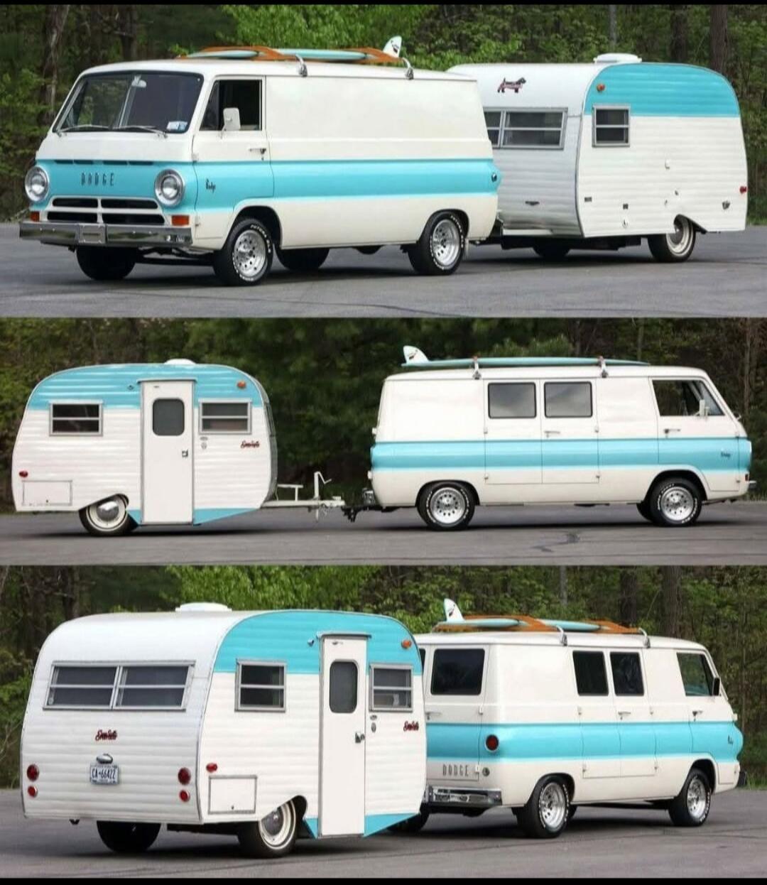 DODGE Smitty CA-66422