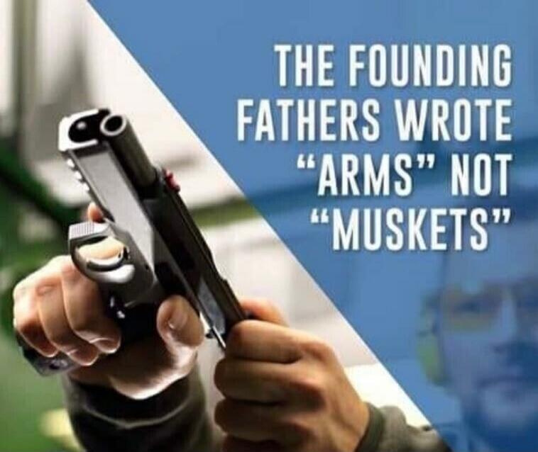 THE FOUNDING FATHERS WROTE 