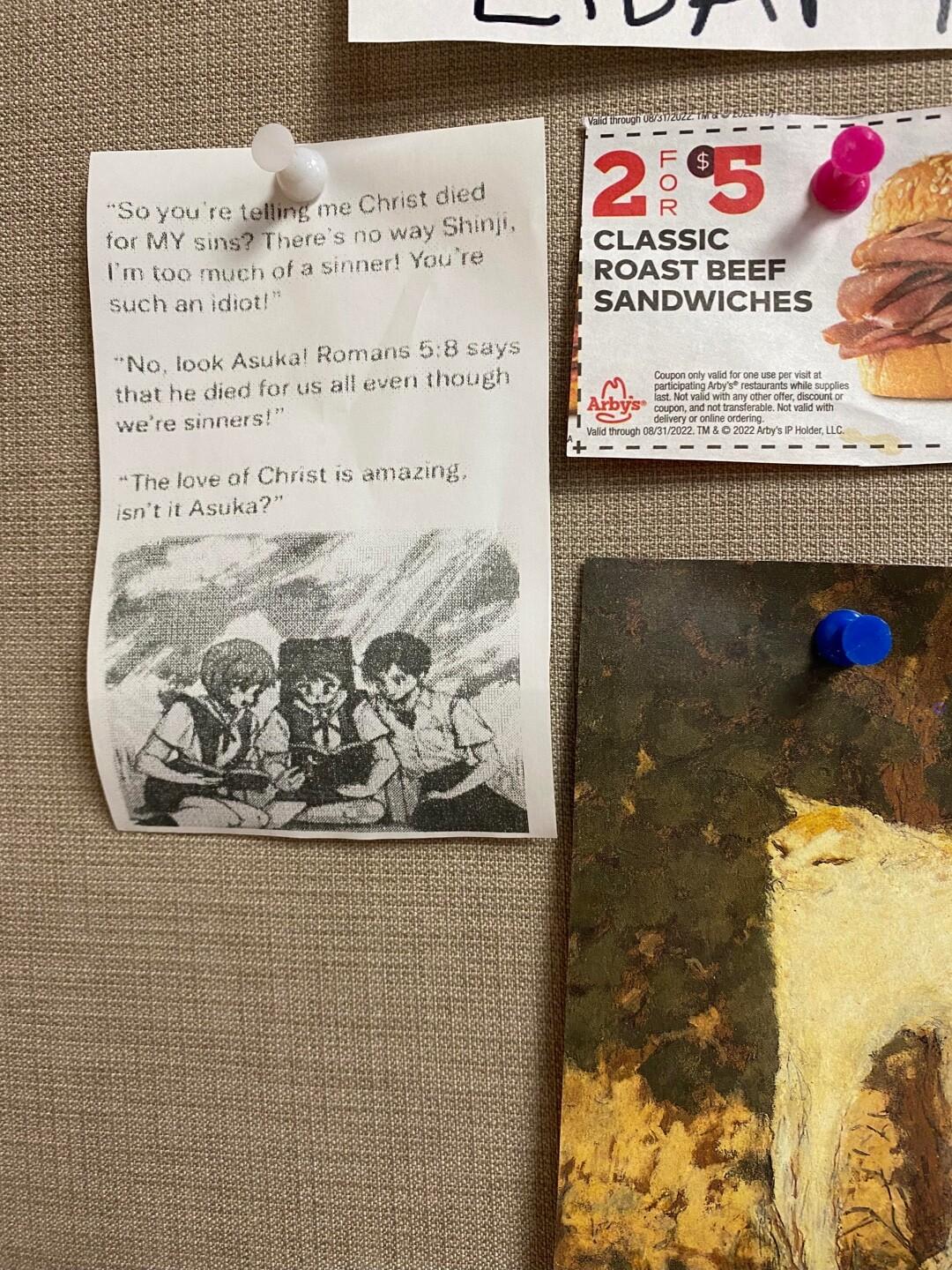 ROAST BEEF SANDWICHES