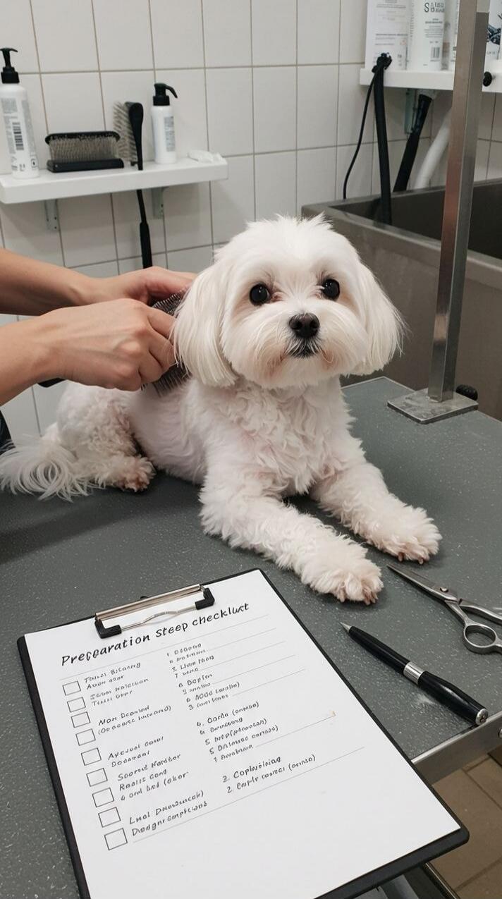 Preoperative sleep checklist