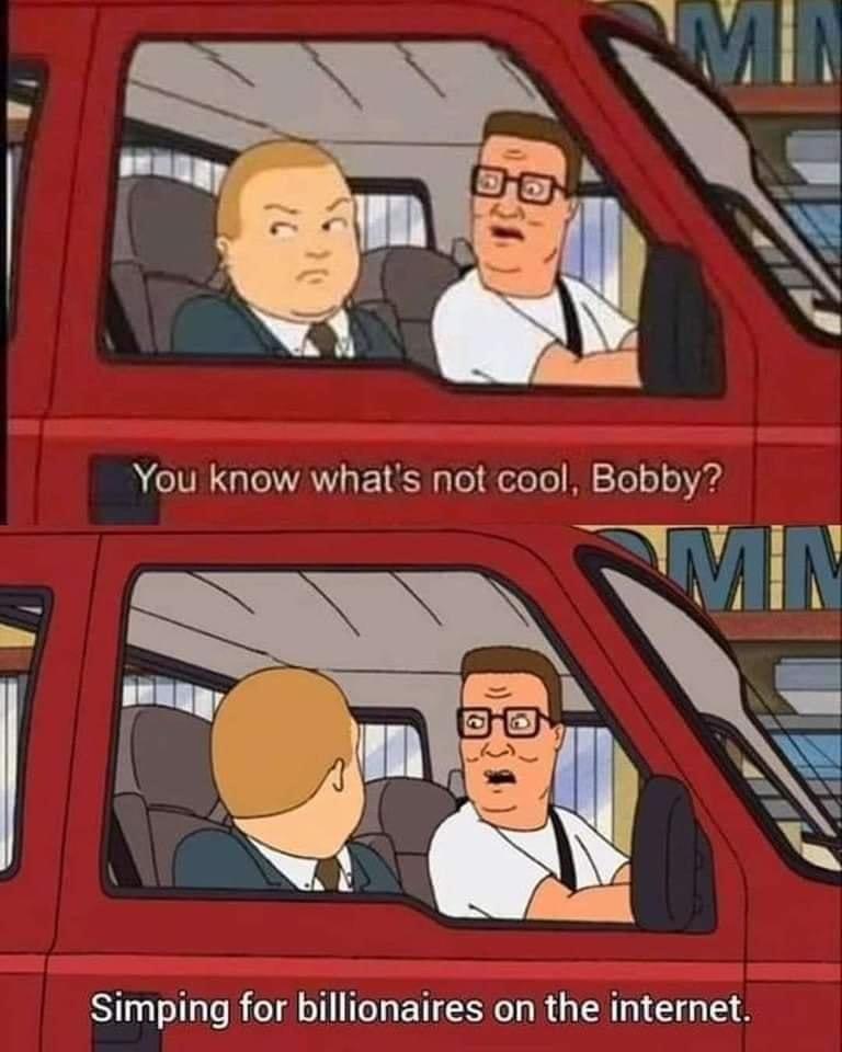 R CIVR GRS aTo fele ol M Tole ot Nl Simping for billionaires on the internet