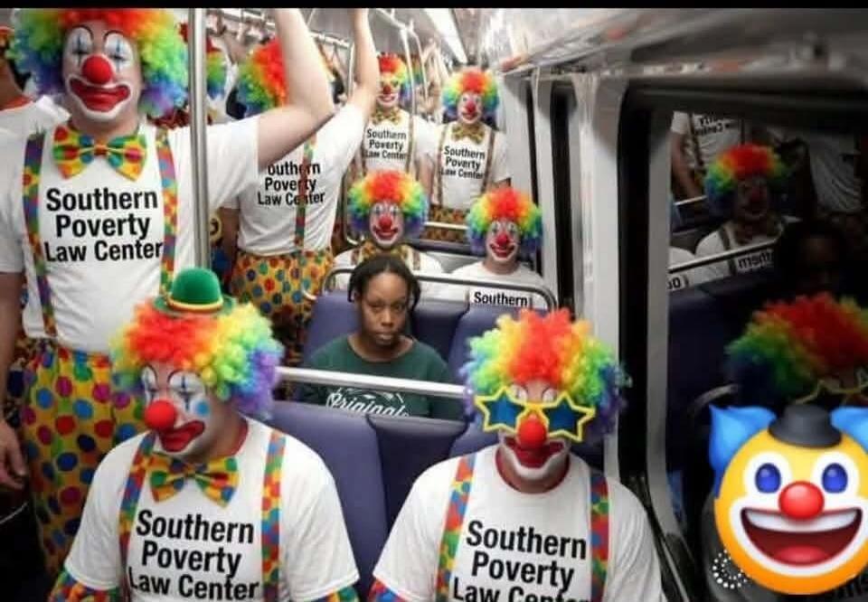 Southern Poverty Law Center. Southern. Original.