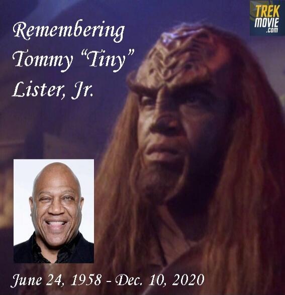 Remembering Tommy 