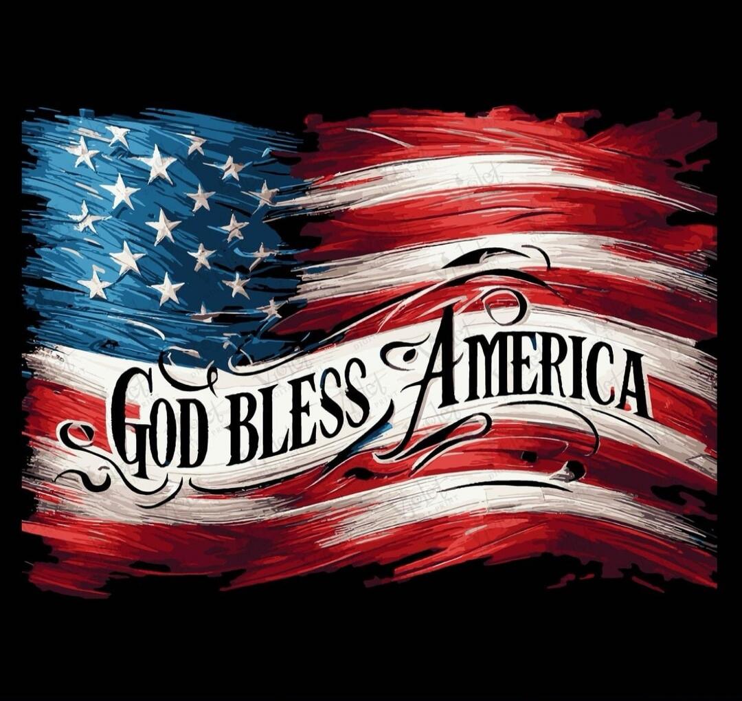God Bless America