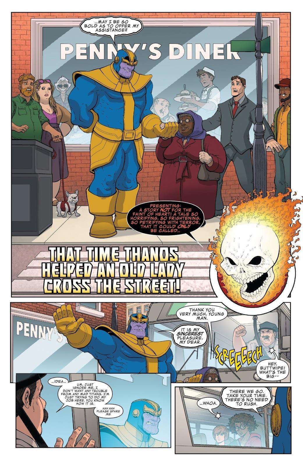 MAY I BE 50 BOLD AS TO OFFER MY ASSISTANCEZ A iRSSiTIHEiSIREEJTI lg PLEASLRE MY DEAR mszs we o f TAKE YOUR TIME THERES NO NEED TO RUSH 2