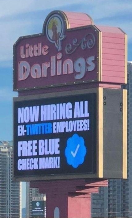 No Fuks given in Vegas