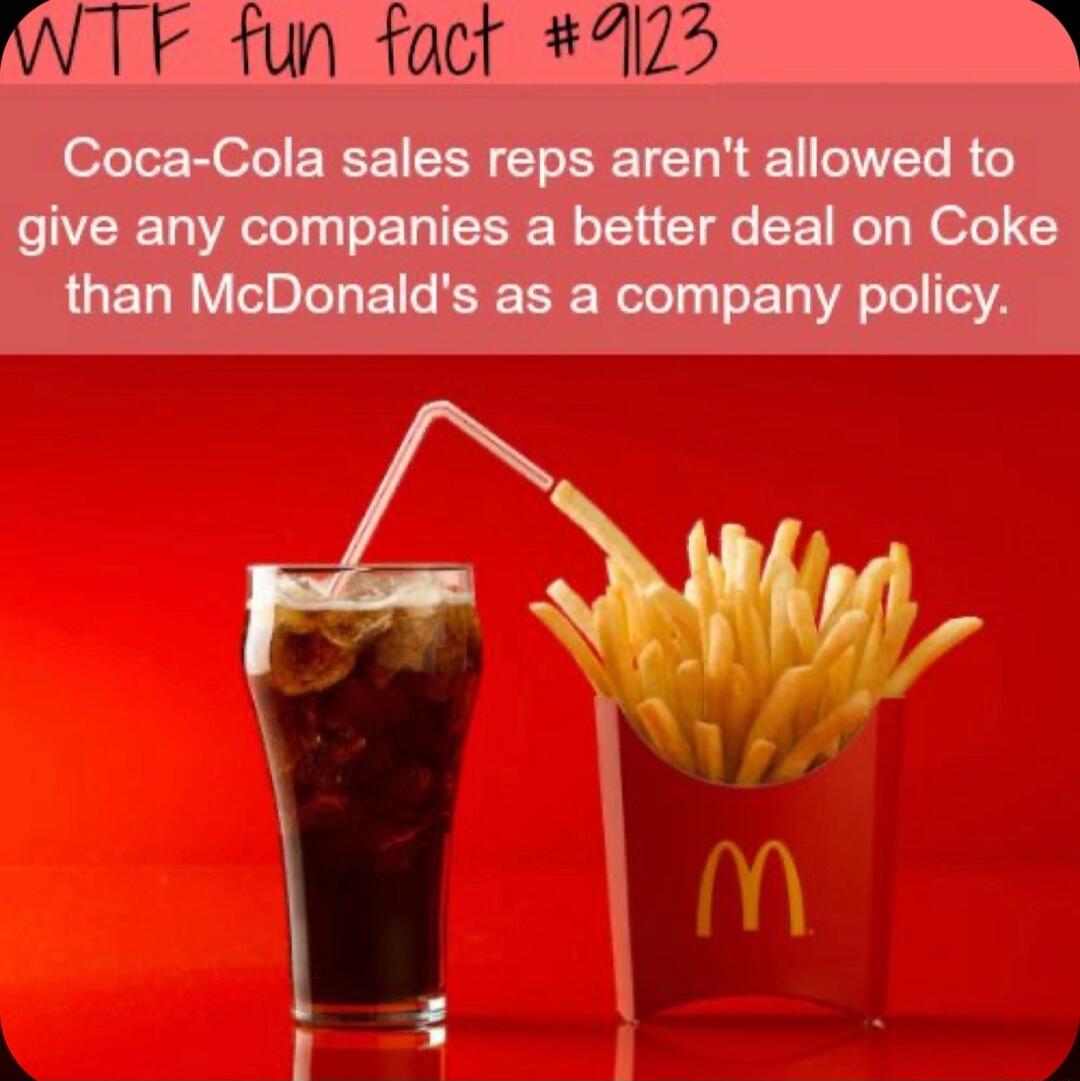WTF fun fact 4125 R