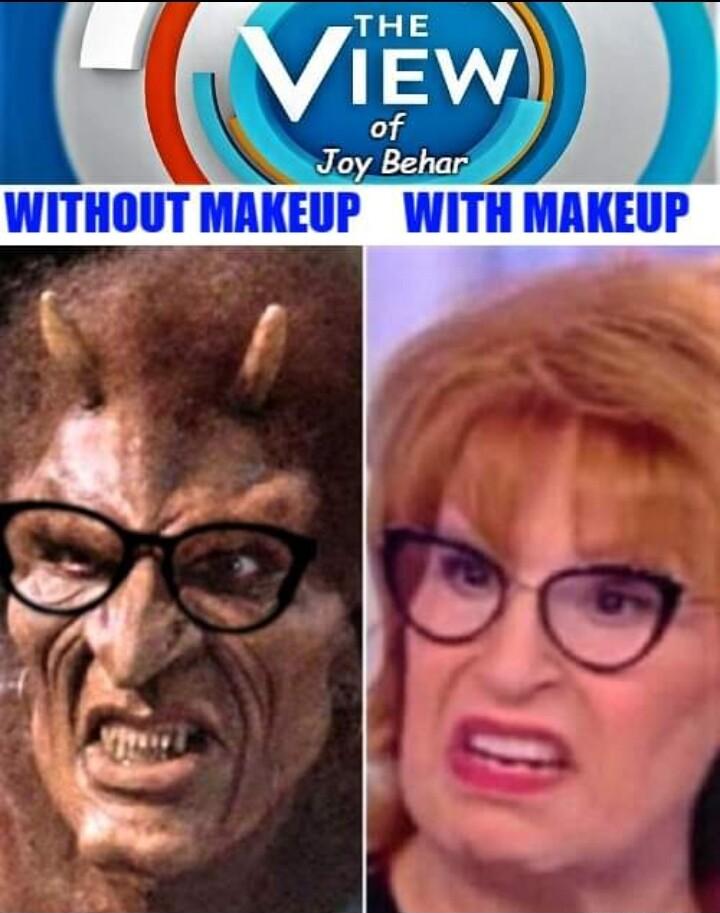 WITHOUT MAKEUP WIIII MAIEIII