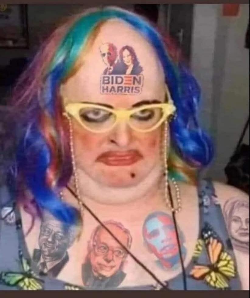 BIDEN HARRIS