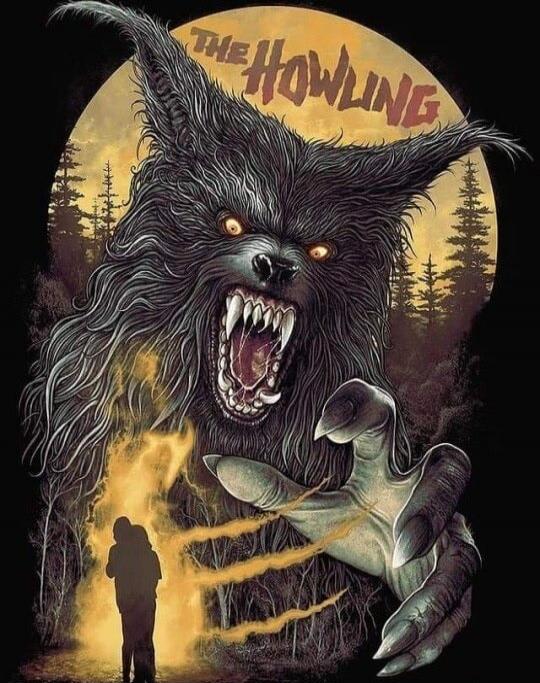 THE HOWLING