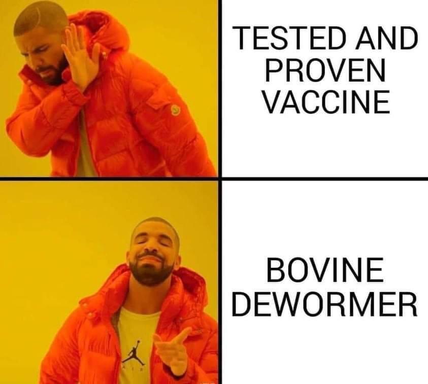 TESTED AND J PROVEN VACCINE e BOVINE 2 DEWORMER A