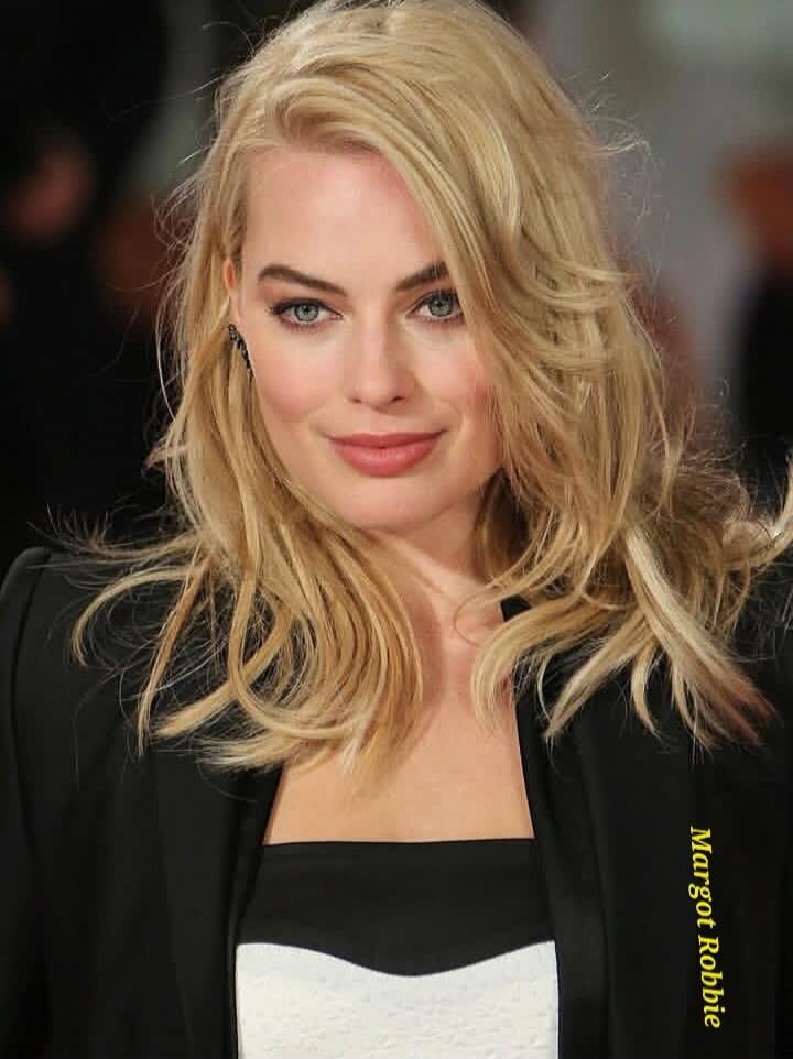Margot Robbie