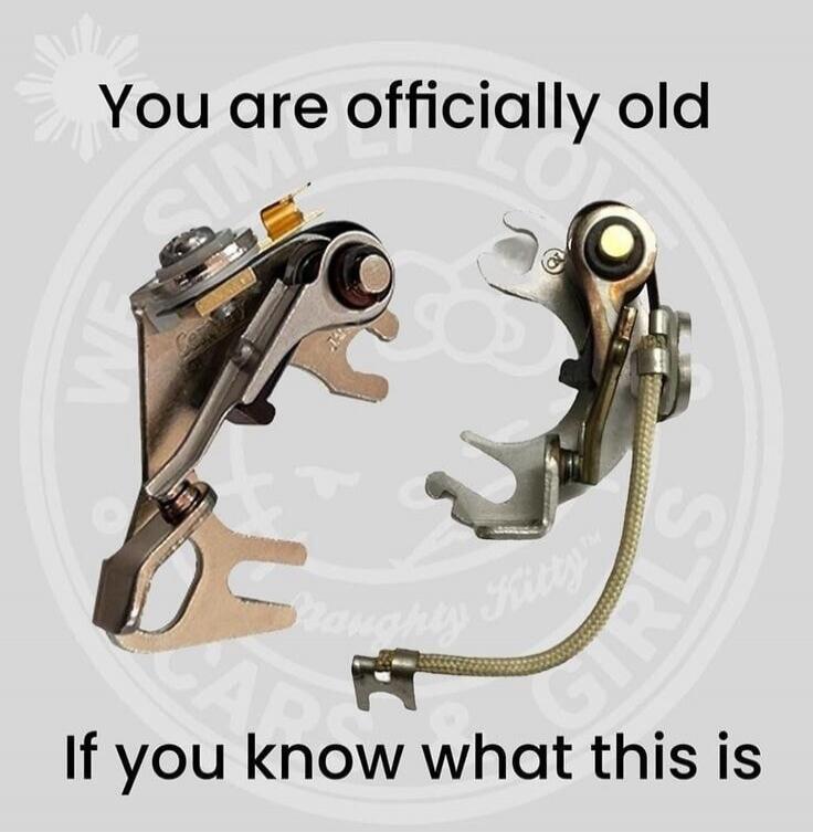 You are officially old If you know what this is