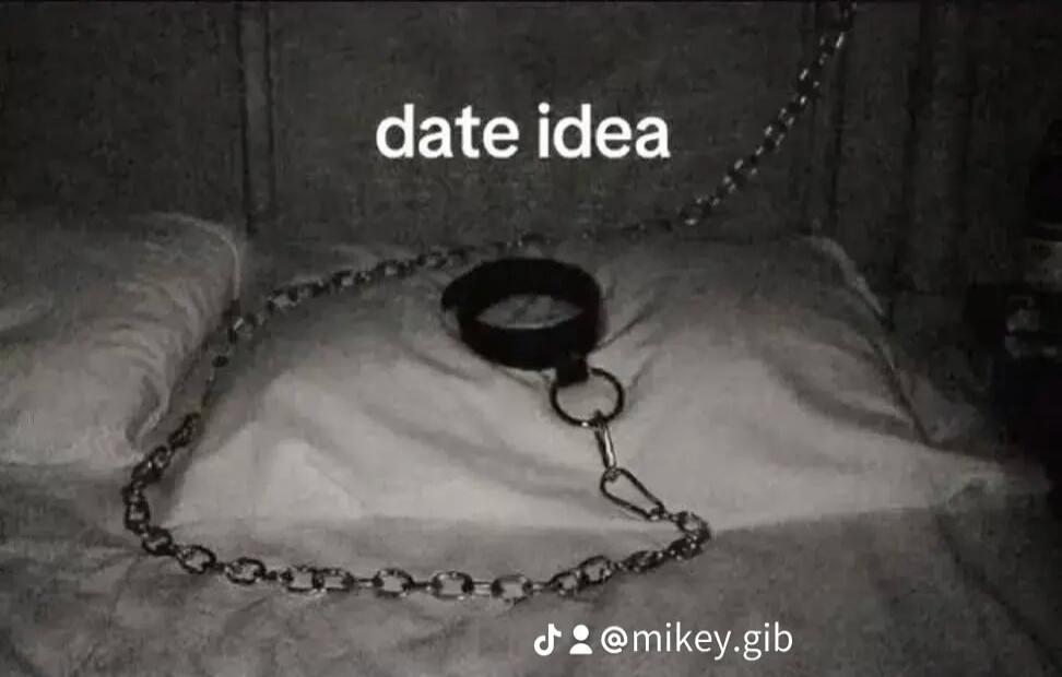 date idea