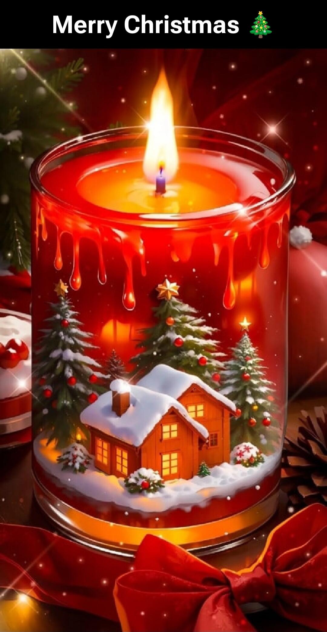 Merry Christmas 🎄