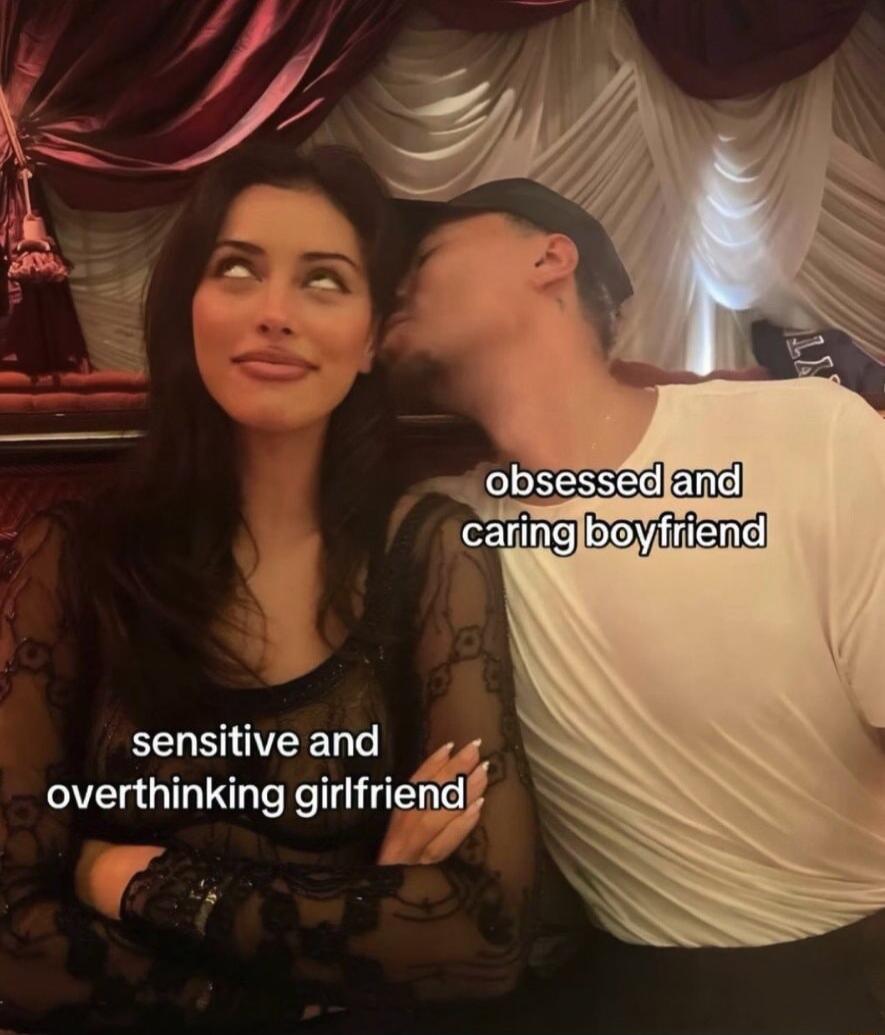 sensitiveand overthinking girlfriemfl_ y s i
