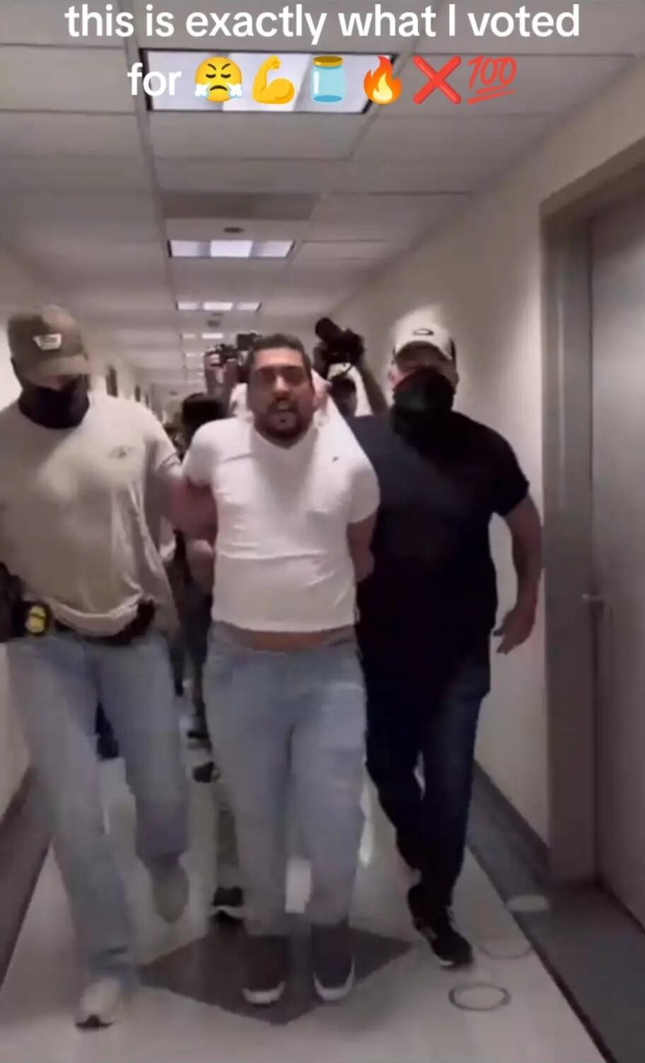 this is exactly what I voted for 😤💪🔥💯