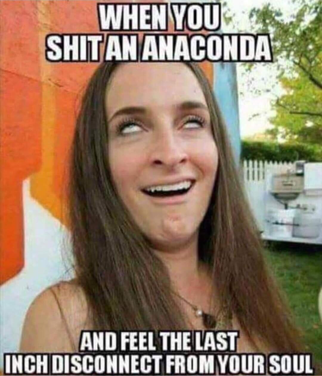 wuanvoujW smm ANACONDA 2 TR lAST_ ONNECT FROM YOUR SOUL