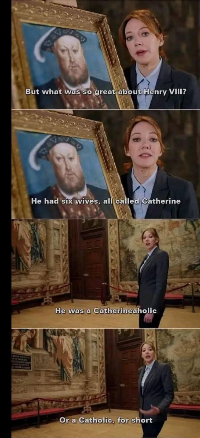 aiCatherintaholic