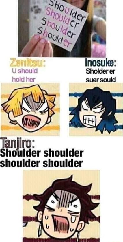 Ilger shoulder shoulder shoulder