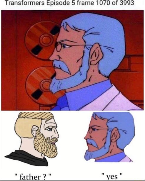 Transformers Episode 5