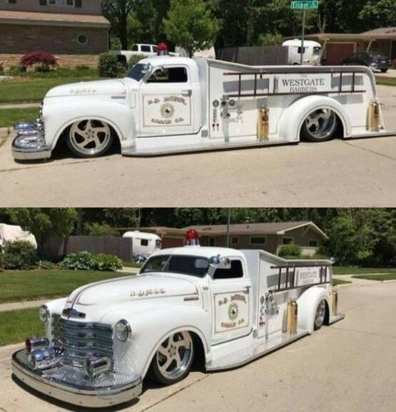 WESTGATE BARBERS H.D. MOTOR COACH CO. Fisher St