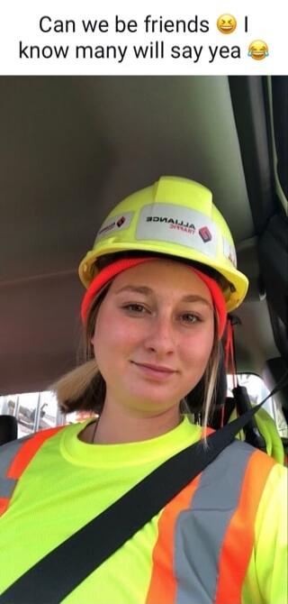 Can we be friends 😂 I know many will say yea 😂