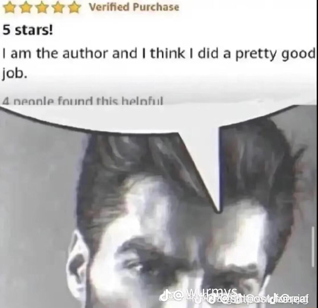 W W v Wr W Verified Purchase 5 stars am the author and think did a pretty good job 4 neanle faund this helnful