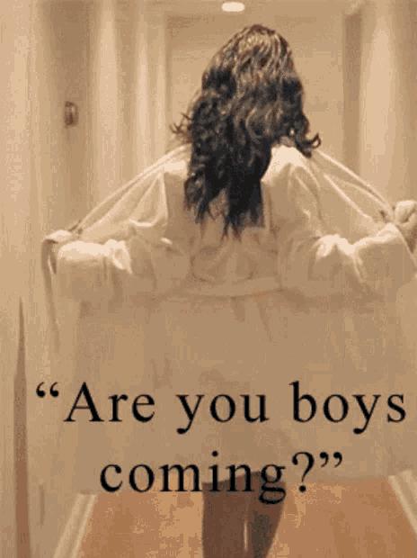 Are you boys bl 2 SOTL Qa