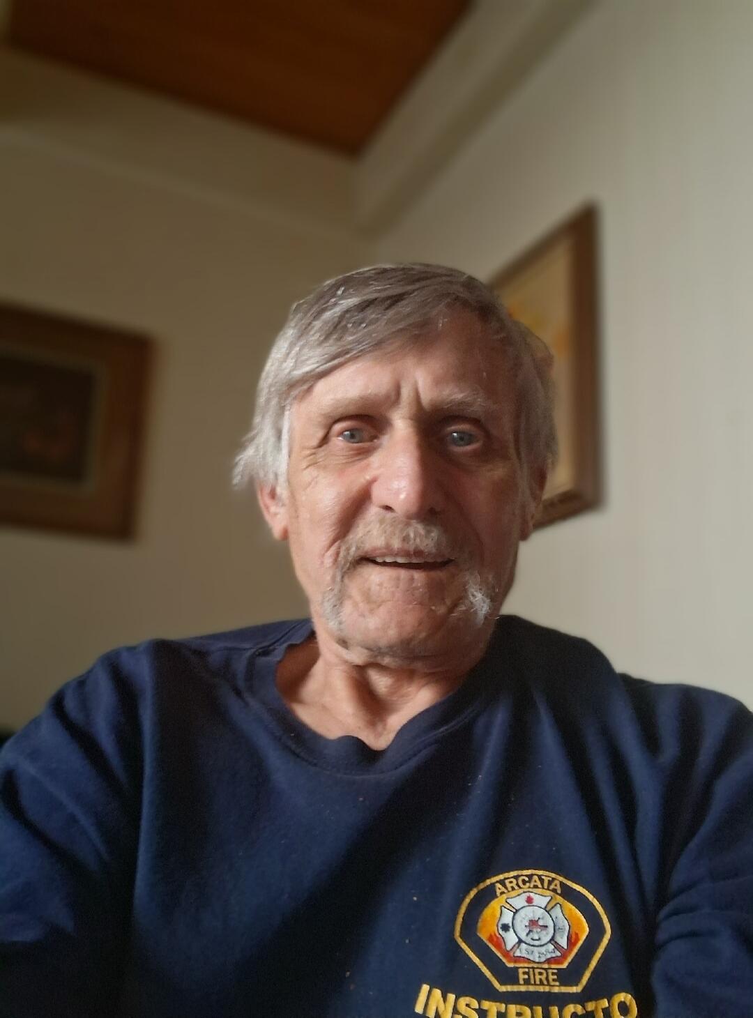 ARCATA FIRE INSTRUCTOR