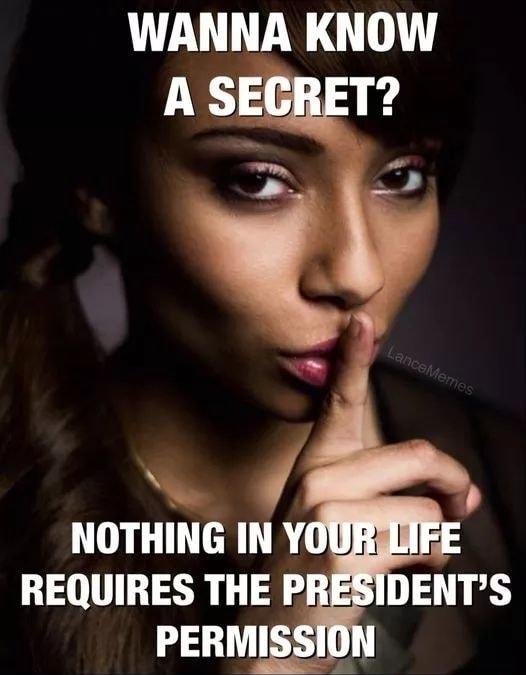 WANNA KNOW