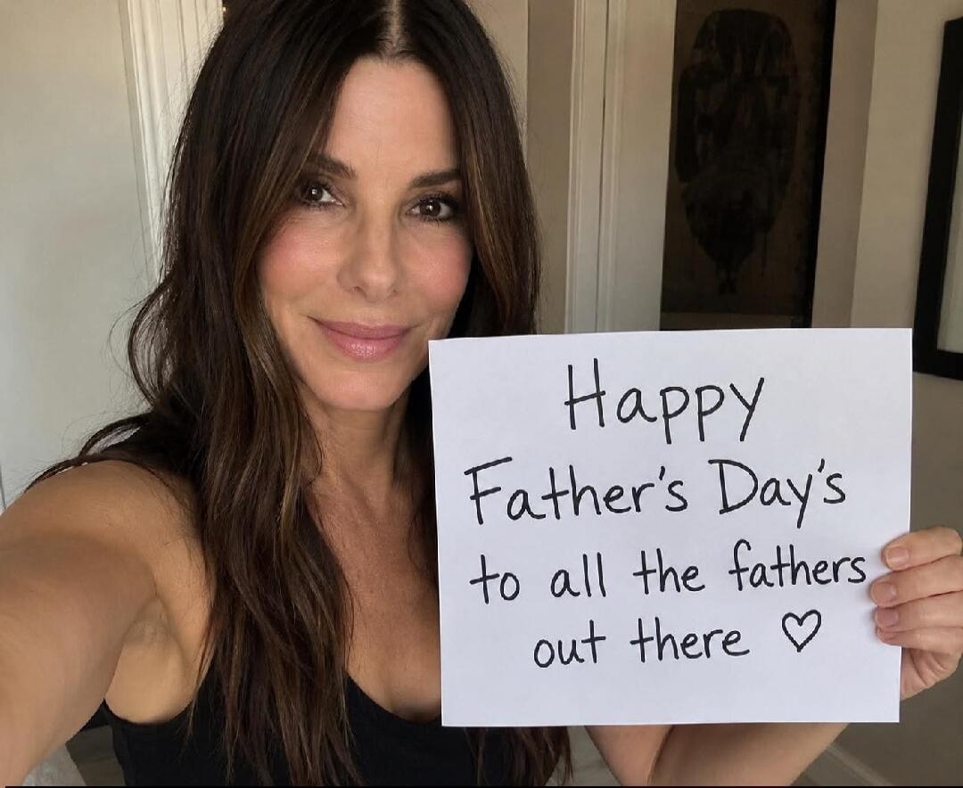 Happy Father's Day to all the fathers out there ❤️
