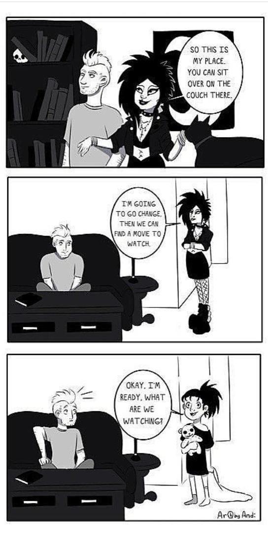 V omis s MY PLACE YOU CAN SIT OVER O THE COUCH THERE