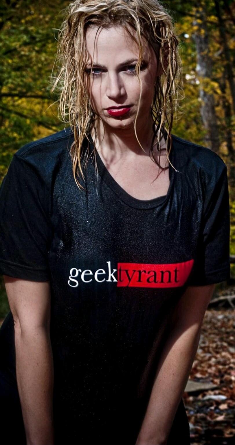 geektyrant