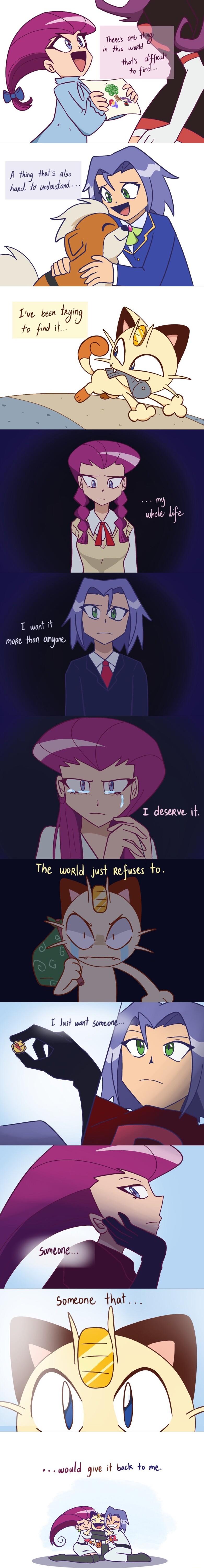 s I deserve it 1 SR The world just Refuses to