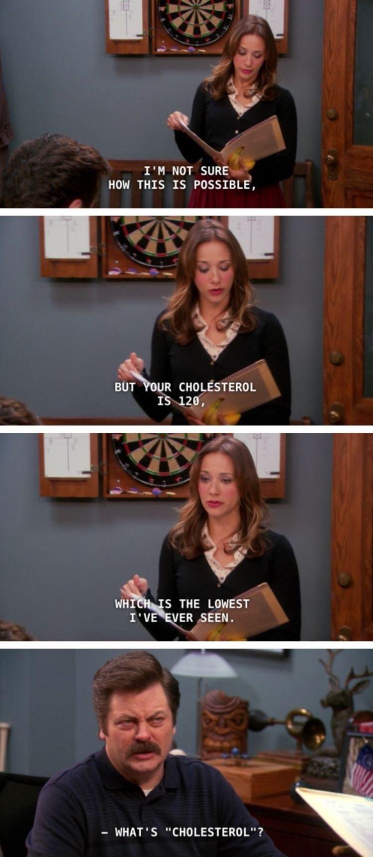 IM NOT suR HOW THIS IS POSSIBLE aluun cnovrsrkul JOSPI vh 2 N B f WHATS CHOLESTEROL