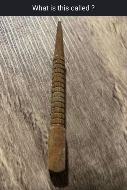 What is this called ?