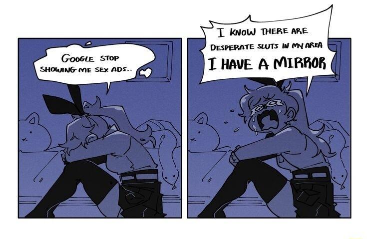 T otowd ek e Oxsrepae s g T HAVE A MIRAOR