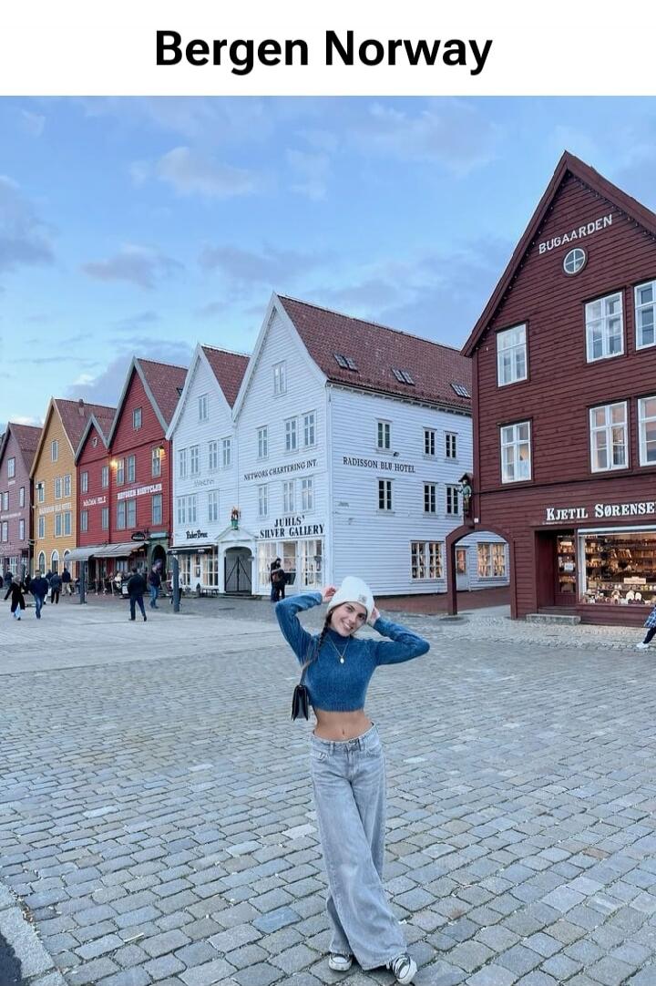 Bergen Norway BUGAARDEN NETWORK CHARTERING INT. RADISSON BLU HOTEL JUHLS' SILVER GALLERY KJETIL SØRENSEN