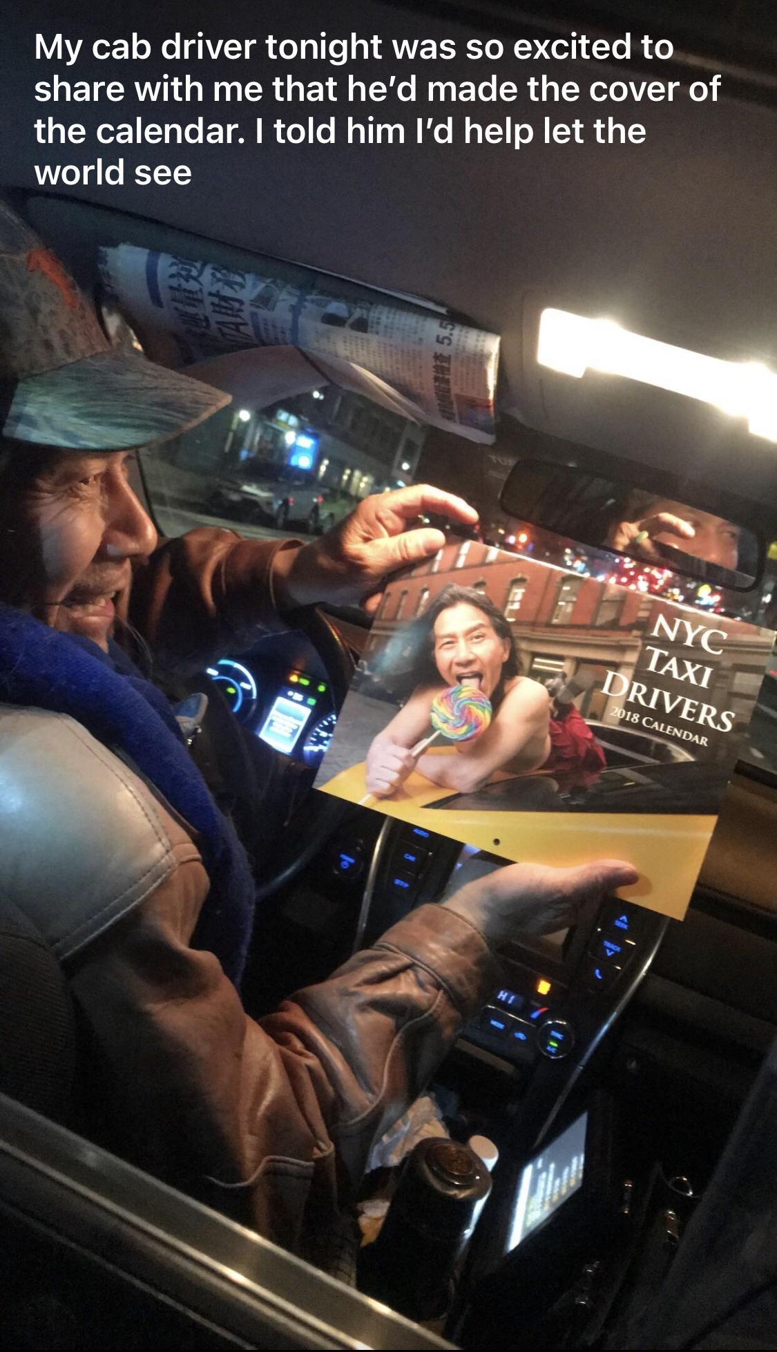 VAR o We gLV1 g o e o AW EETo WY od 1 Te R o share with me that hed made the cover of g SWe1 Yoo TR I o o M a1 1o s W Ko Mo Tl o S1 d o 1 world see