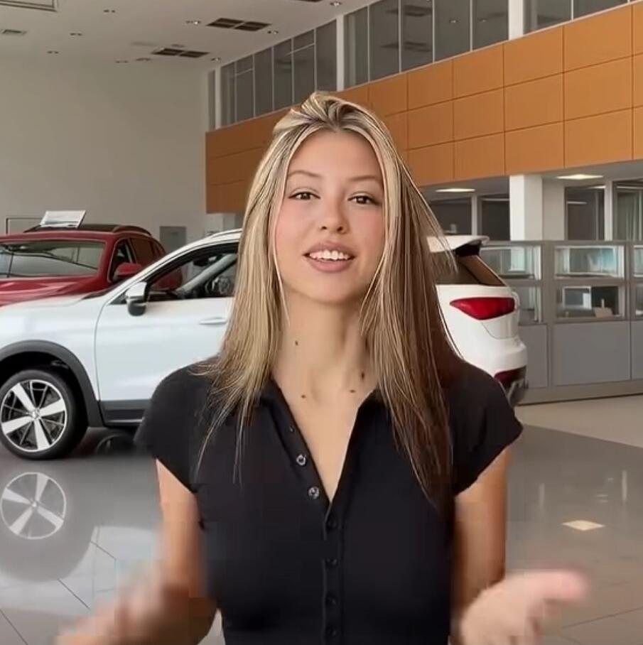 Welcome to our dealership! We have a wide selection of new cars available. Come visit us today to find your perfect vehicle.