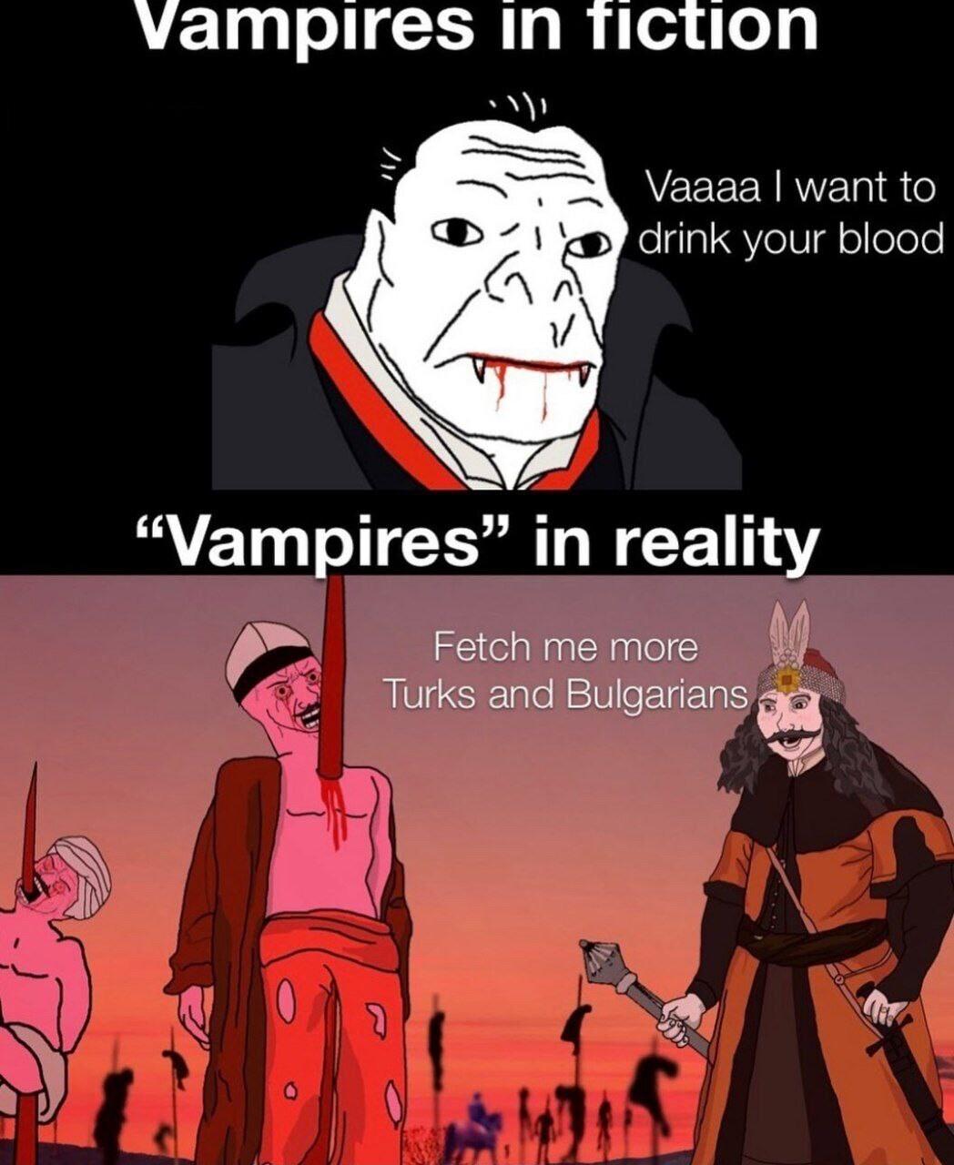 vampires In tiction Sy NCEEERRTE R RelRVellgellclele