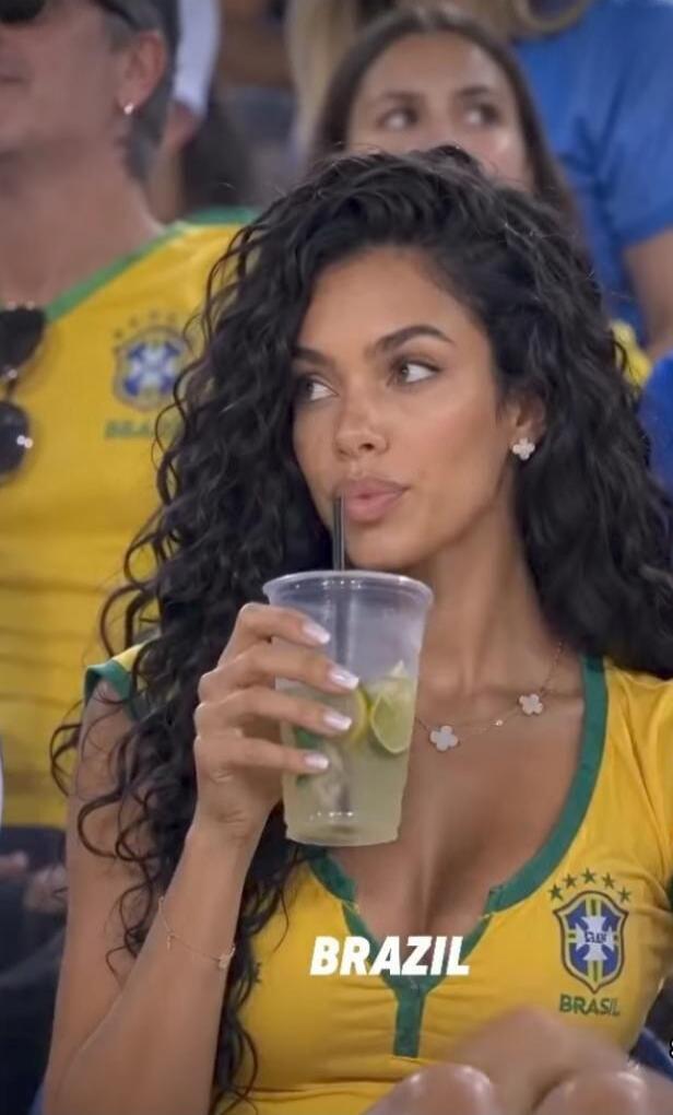 BRAZIL BRASIL