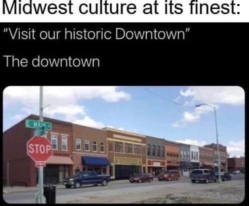 Viiawest culture at Its Tinest Visit our historic Downtown The downtown