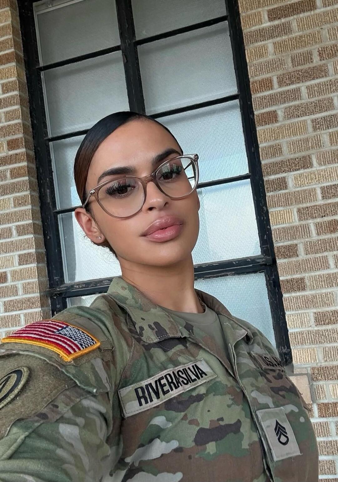 RIVERASILVA, U.S. ARMY