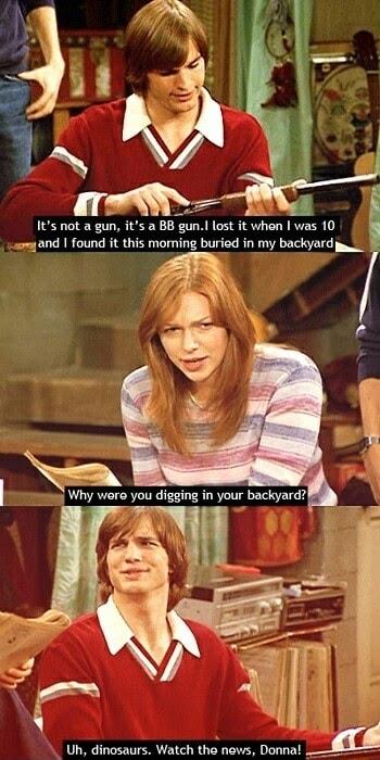 l 1ts not a gun tsaBngnllostltvrbm 1was 10 s and found it this morning buried in my backyard 7 o5 P T T