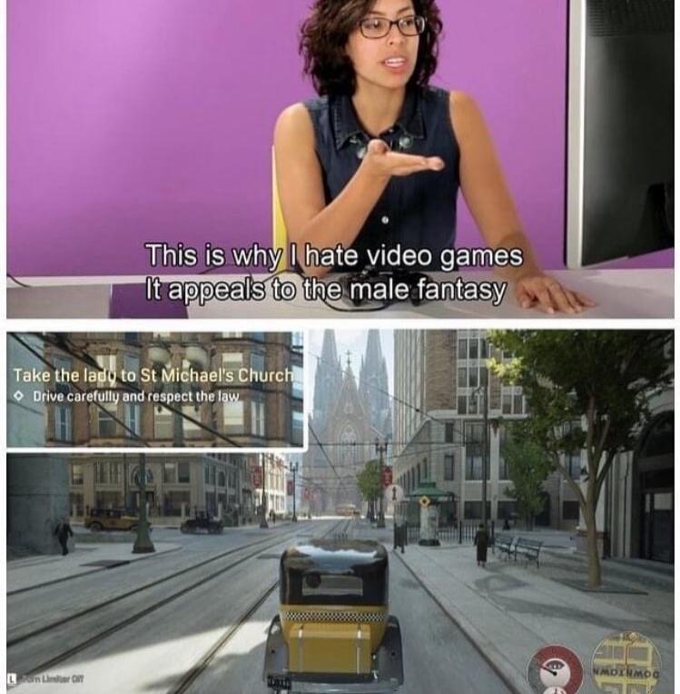 jillhate video games n el o TRETUE R AN ERS S st
