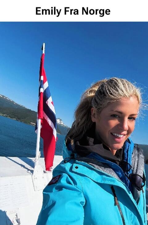 Emily Fra Norge